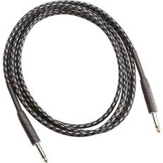 Musician's Gear s Gear Tweed 1/4 Straight-Straight Instrument Cable 10ft