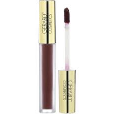 Gerard Cosmetics Gerard Cosmetics, Hydra Matte Liquid Lipstick, Boss Lady, 0.085 oz (2.5 ml)