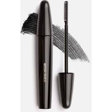 Mirenesse Cougar Mascara Comb On 24HR Liquid Lashes Black Velvet