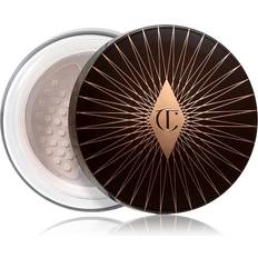 Leaping Bunny Pudder Charlotte Tilbury Charlotte's Genius Magic Powder - 1 Fair