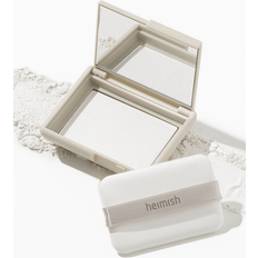 Moringa Ceramide Pressed Setting Powder
