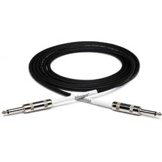 Hosa GTR-225 Audio Instrument Guitar Cable