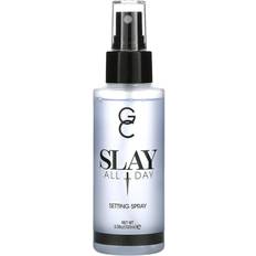 Gerard Gerard Cosmetics, Slay All Day, Setting Spray, Lavender, 3.38 oz (100 ml)