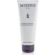 Sothys Hydra-Nourishing Body Lotion 6.76oz