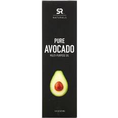 Skincare Sports Research Pure Avocado Oil - Natural Non