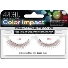 Makeup Ardell 110 Color Impact Lines, Wine