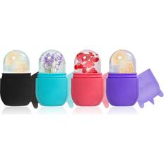 Silicone Contour Stick Ice Roller For Face, Eyes, Body