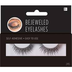 Amscan Bejeweled Eyelashes