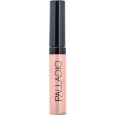 Palladio Lip Gloss, Vanilla Cupcake