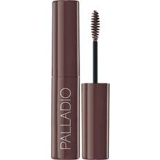 Cosmetics Palladio Brow Styler Tinted Gel For Eyebrows Light Medium