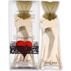 New Brand French Cancan for Women 3.3 oz EDP