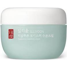 Illiyoon Illiyoon Hyaluronic Moisture Cream