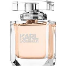 Karl Lagerfeld Fragrances Karl Lagerfeld Eau De Parfum Spray