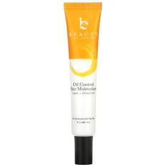 Skincare Beauty By Earth Earth, Oil Control Face Moisturizer, 1 29.5