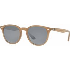 Ray-Ban Asian Fit Solglasögon - Bruna