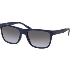 Calvin Klein CK21531S Solbriller Mænd - Blue