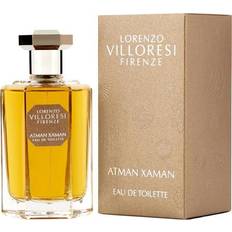 Lorenzo Villoresi Atman Xaman Toilette 100ml
