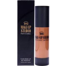 Make-Up Studio Fluid Foundation No Transfer