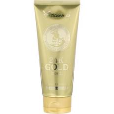 Elizavecca Milky Piggy, 24k Gold Snail Foam Cleansing, 6.09 180ml