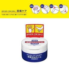 Shiseido Soins des mains Shiseido Japan 10% Urea Hand & Leg Moisturizing Cream 100g