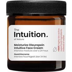 Moisturize INTUITION of Nature - Moisturize Oleuropein Intuitive Cream