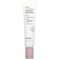 Hanskin Real Complexion Hyaluron Eye Serum 25ml