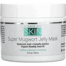 Skincare Admire My Skin Super Mugwort Jelly Beauty 2