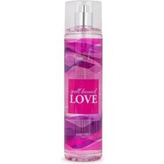 Freida & Joe Spell Bound Love Fine Fragrance Body Mist