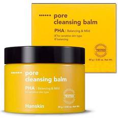 Hanskin Pore Cleansing Balm PHA