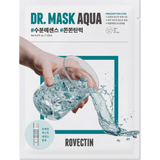 Rovectin Skin Essentials Dr. Mask Aqua Pack 5pcs