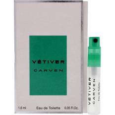 Carven Vetiver Eau De Toilette