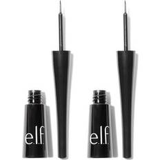 Cheap Eyeliners e.l.f. Cosmetics Expert Liquid Liner Set of 2