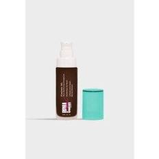 Uoma By Sharon C Flawless IRL Skin Perfecting Foundation Black Pearl T2