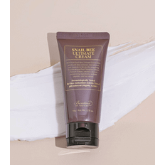 Benton Hudpleje Benton Snail Bee Ultimate Cream 50ml