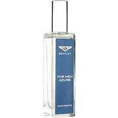 Bentley Aguas de Tocador Bentley For Men Azure Edt Spray