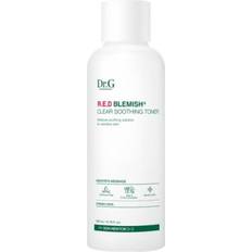 Dr.G R.E.D Blemish Clear Soothing Toner