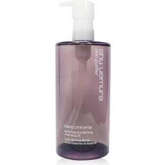 Shu uemura oil Shu Uemura Blanc Chroma Lightening & Polishing Cleansing Oil