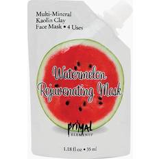 Primal Elements Mukti-Mineral Kaolin Clay Face Mask