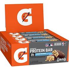 Whey protein bars Whey Protein Recover Bars Cookies Cream