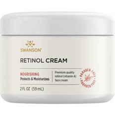 Retinol 2 Swanson Premium Retinol Cream 2 Cream