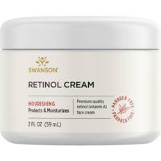 Swanson Swanson Premium Retinol Cream 2 Cream