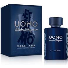 Fragrances Ferragamo UOMO URBAN FEEL EDT 0.17