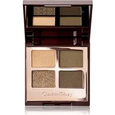 Charlotte Tilbury Øjenskygger Charlotte Tilbury Luxury Palette - Green Lights