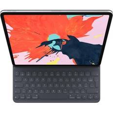 Apple iPad Pro 12.9 Keyboards Apple Smart Keyboard Folio for 12.9-inch iPad Pro 3rd Generation (French)