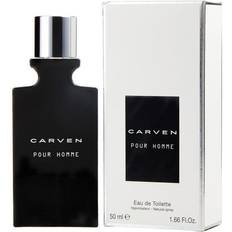 Carven Eau de Toilette Carven Pour Homme : Eau De Toilette Spray 50ml