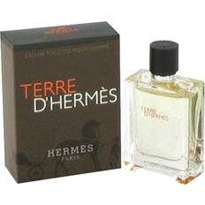 Eau de Toilette Terre D'hermes Mini Hermes .17 oz Mini EDT