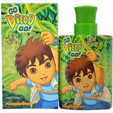 Go diego go Nickelodeon Go Diego Go for EDT Spray