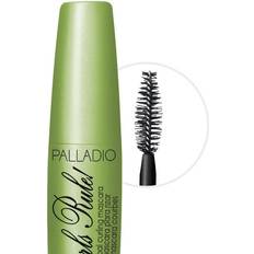 Cosmetics Palladio Curls Rule Curling Mascara Black