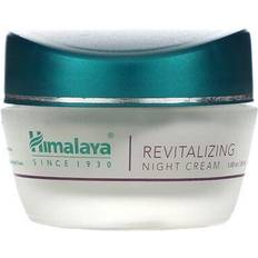 Himalaya Skincare Himalaya Revitalizing Night Cream Skin Daily Deep Moisturizing Overnight Repair