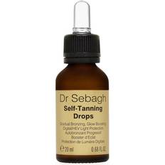 Dr Sebagh Self-Tanning Drops